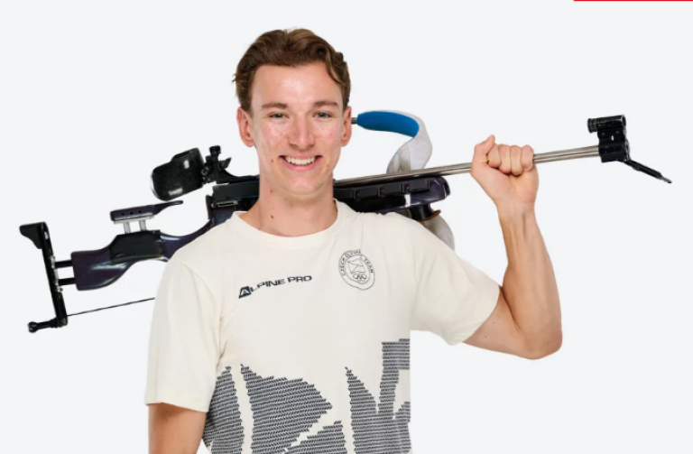 foto, Petr Hák, zdroj olympijskytymcz